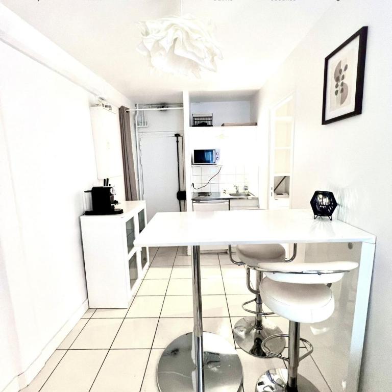 Studio Montorgueil Paris 2 - Studio - 1