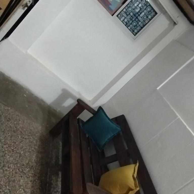 Santo Tome Departamento Centrico - Apartamento de 1 dormitorio con vistas a la ciudad - 20