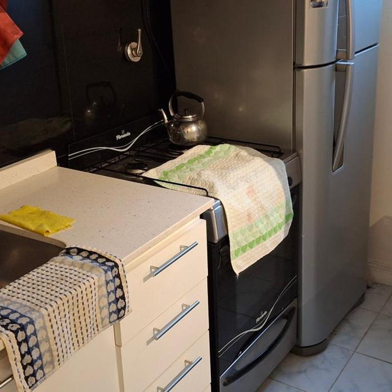 Peatonal y la costa 2 amb - Apartamento de 1 dormitorio - 5