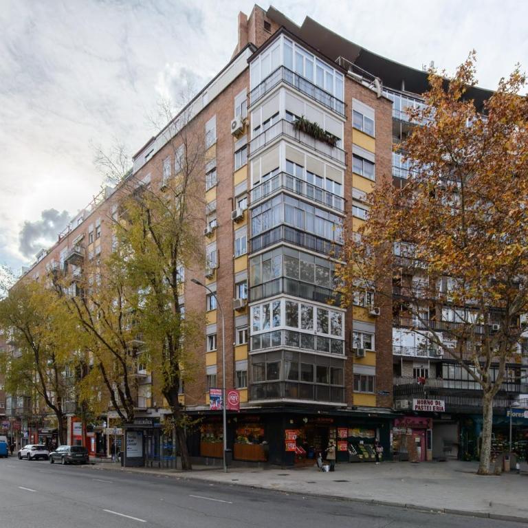 GuestReady - Embajadores Apartments - Apartamento - 3