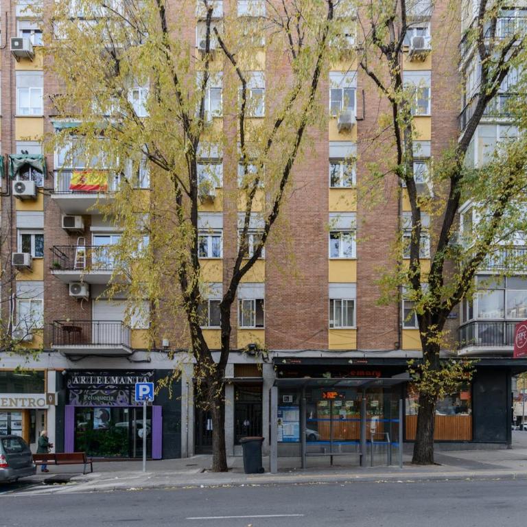 GuestReady - Embajadores Apartments - Apartamento - 38