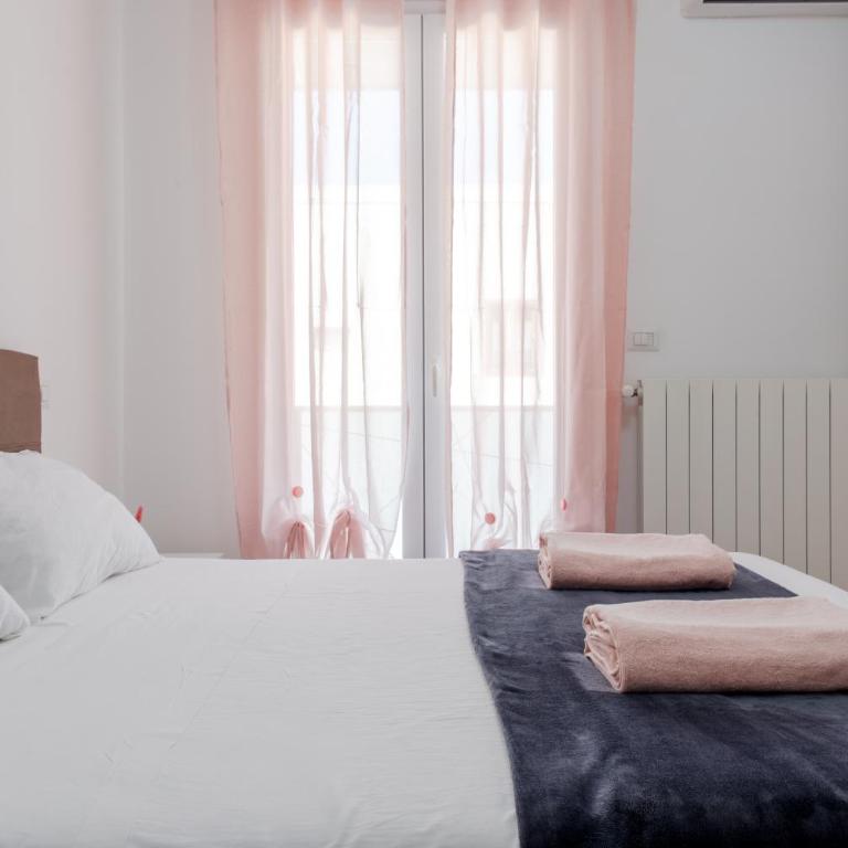 Sterlizia Rooms - Camera Tripla - 6