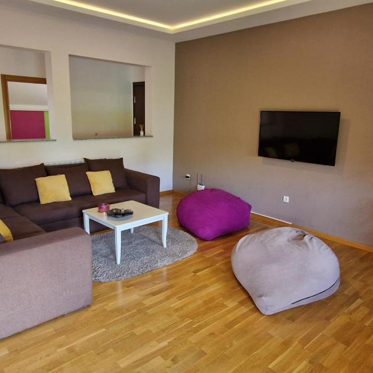 Apartman Luplja Center - Apartman - 1