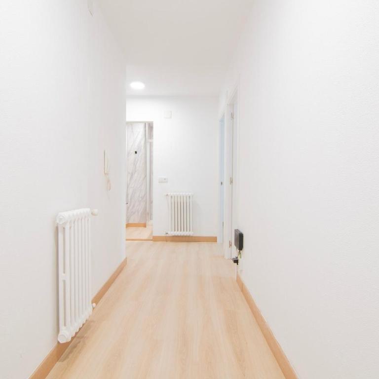 The Best Ubication 4 rooms - Apartamento - 7