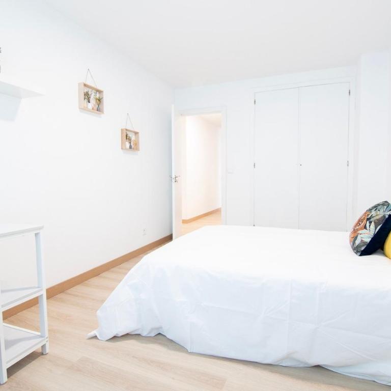 The Best Ubication 4 rooms - Apartamento - 12