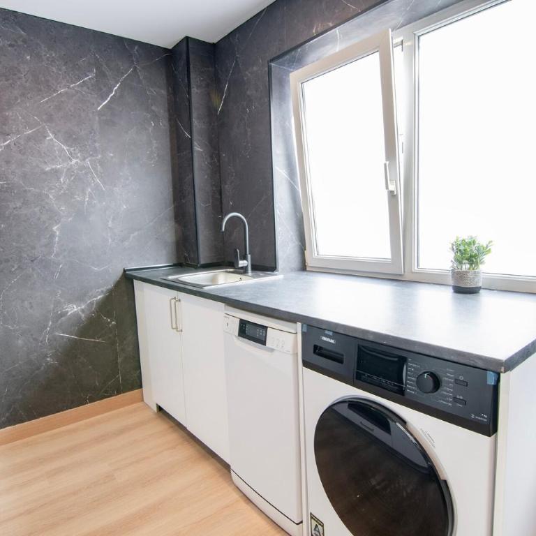 The Best Ubication 4 rooms - Apartamento - 17
