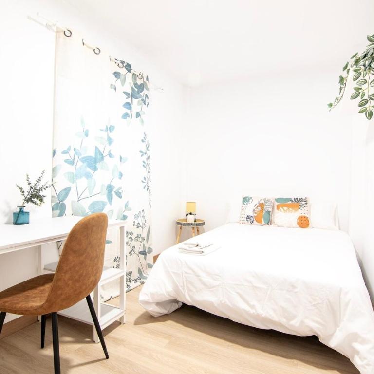 The Best Ubication 4 rooms - Apartamento - 18