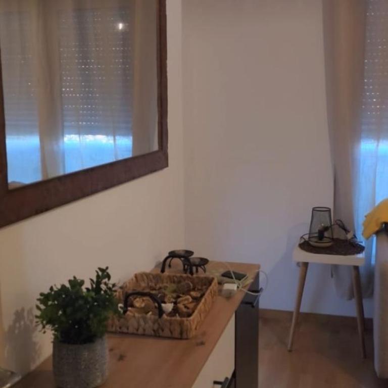 Apartment Oto - One-Bedroom Apartment - 5
