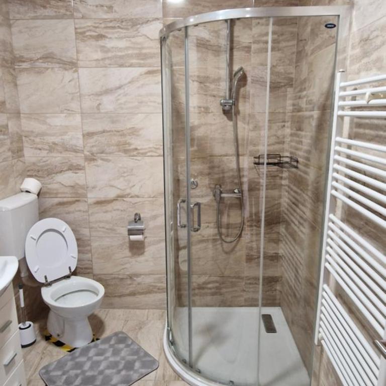 Apartman Luplja Center - Apartman - 6