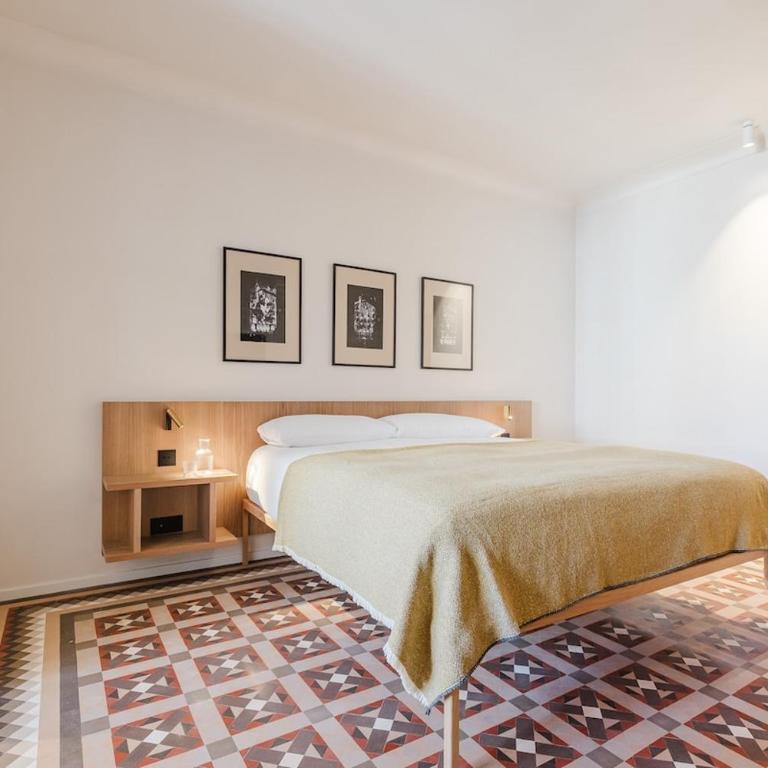 Paseo de Gracia 4 Suites big Home with Views - Apartment - 3