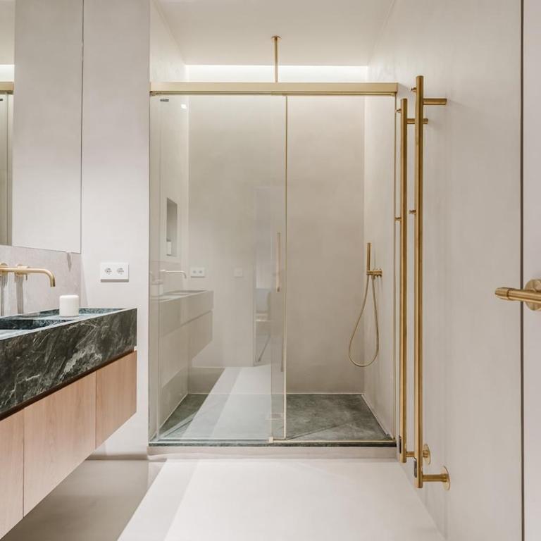 Paseo de Gracia 4 Suites big Home with Views - Apartment - 45