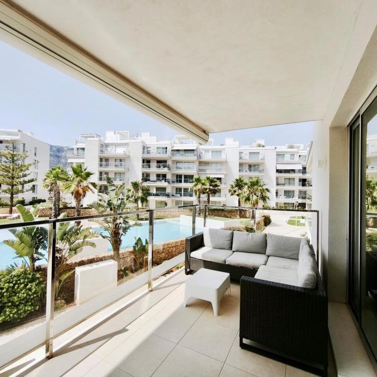 Marina Real 83 by homeprive - Apartamento - 3