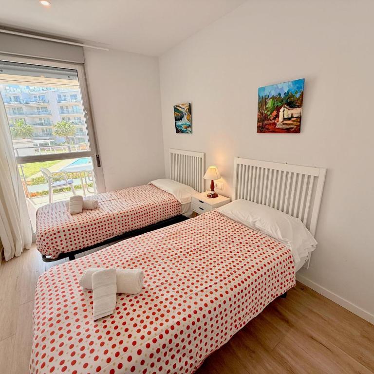 Marina Real 83 by homeprive - Apartamento - 20