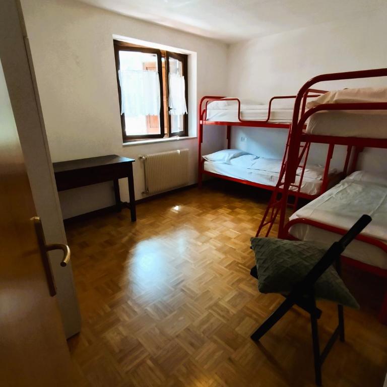 Appartamento di Viola & Elia - Appartamento con 2 Camere da Letto - 14
