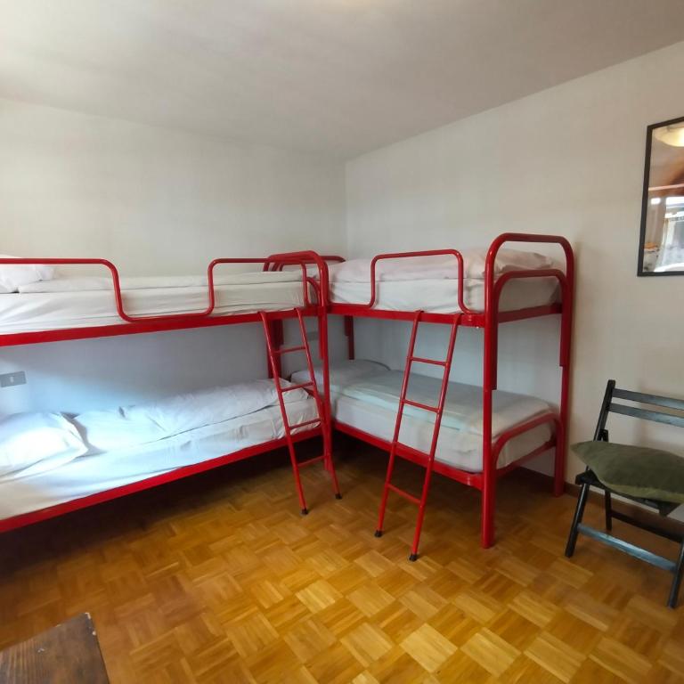 Appartamento di Viola & Elia - Appartamento con 2 Camere da Letto - 13