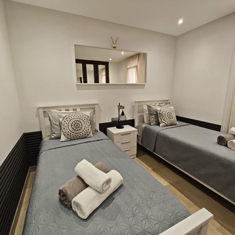 Luxury 3 Bedrooms, Private Heated Pool - EHHouse - Apartamento de 1 dormitorio - 14