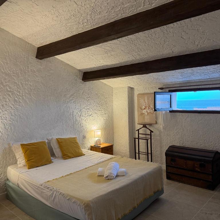 Maison Leya - One-Bedroom Apartment - 3
