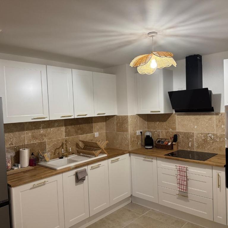 Maison Leya - One-Bedroom Apartment - 5