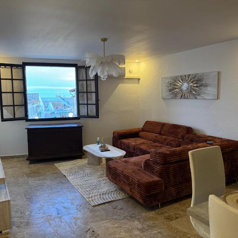 Maison Leya - One-Bedroom Apartment - 6
