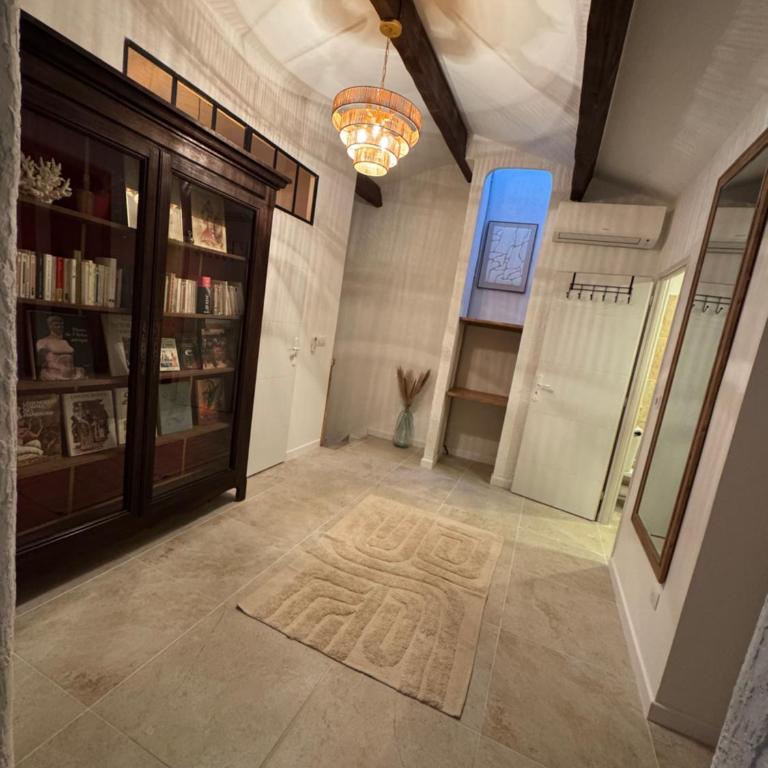 Maison Leya - One-Bedroom Apartment - 8