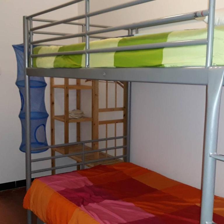 LV060-6116 Appt 2 pièces cabine 4 couchages LE LAVANDOU - Appartamento con 1 Camera da Letto - 5
