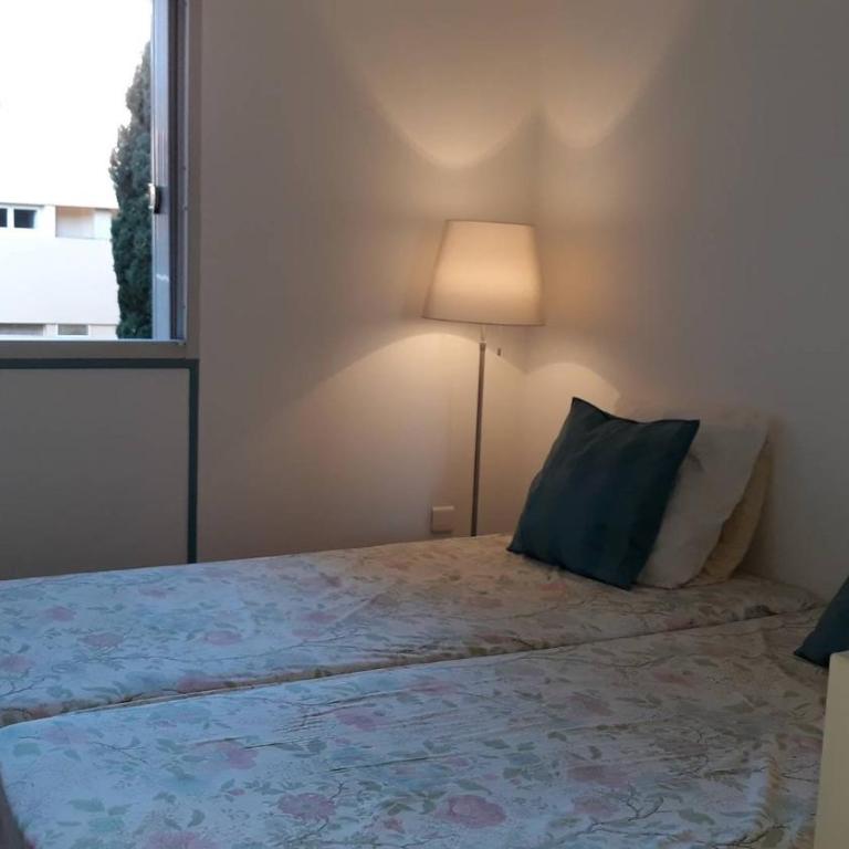 LV060-6116 Appt 2 pièces cabine 4 couchages LE LAVANDOU - Appartamento con 1 Camera da Letto - 8