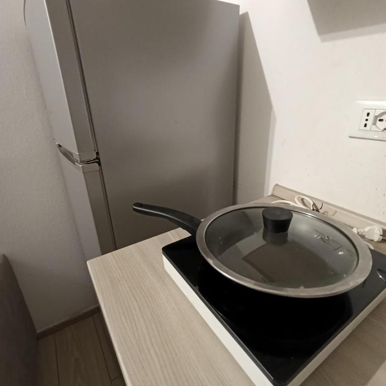 Arcadia Hosting Piazza XX Settembre - One-Bedroom Apartment - 1
