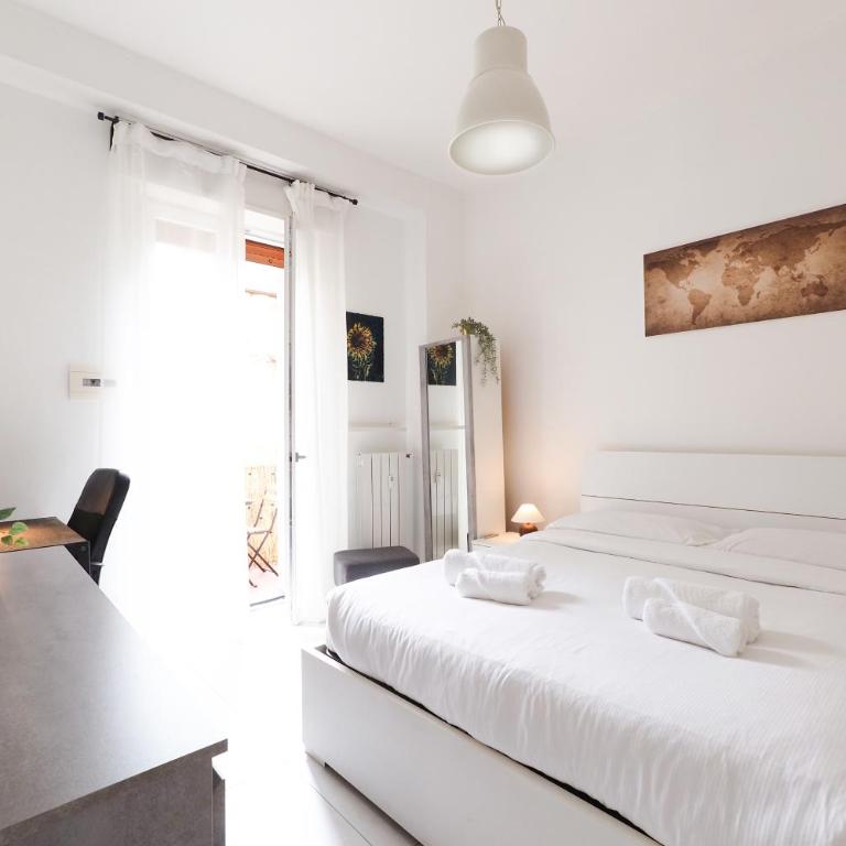 PrimoPiano - Zanella - Appartamento con 1 Camera da Letto - 1