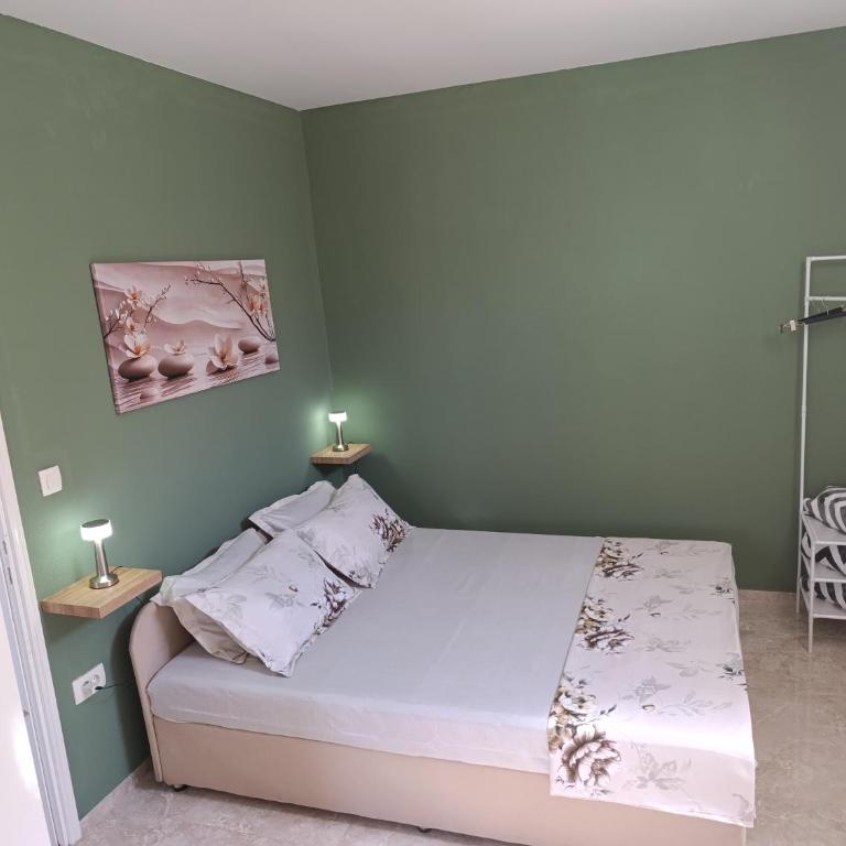 Apartman A&M - One-Bedroom Apartment - 3
