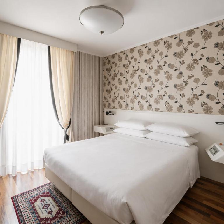 Phi Hotel Principe - Camera Classic - 1