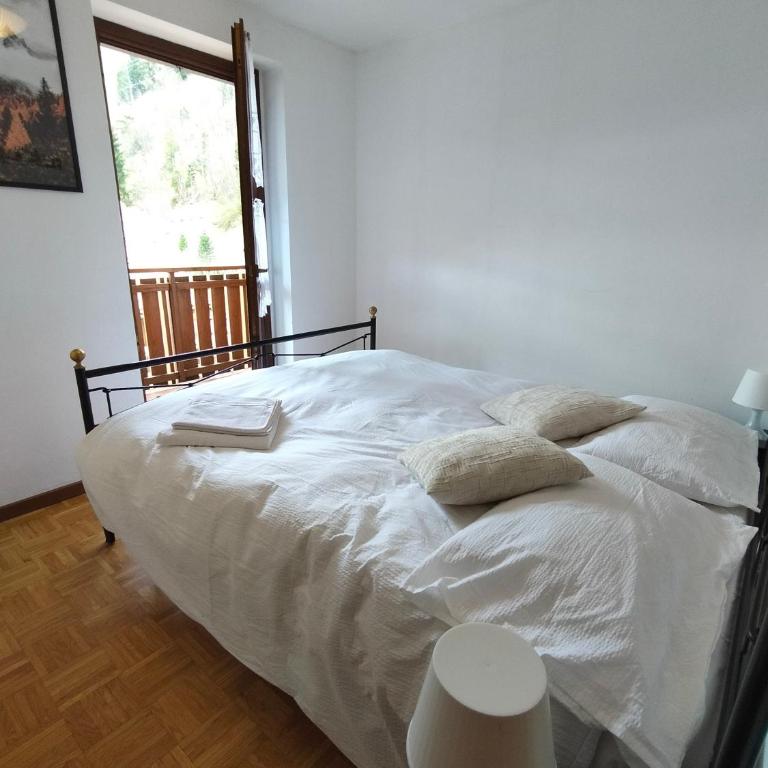 Appartamento di Viola & Elia - Appartamento con 2 Camere da Letto - 17