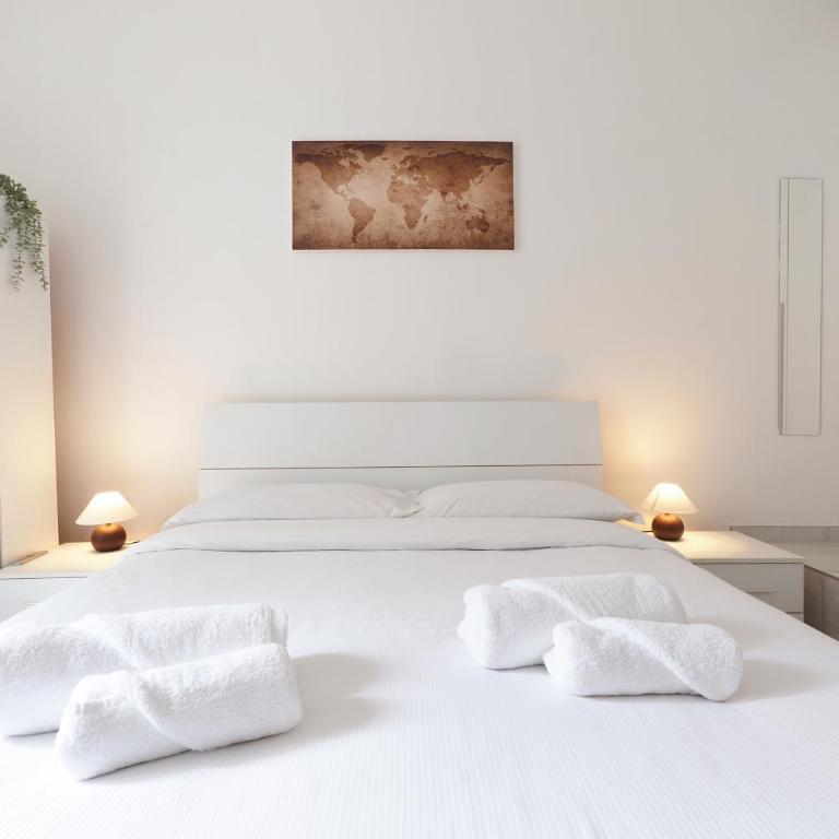 PrimoPiano - Zanella - Appartamento con 1 Camera da Letto - 4