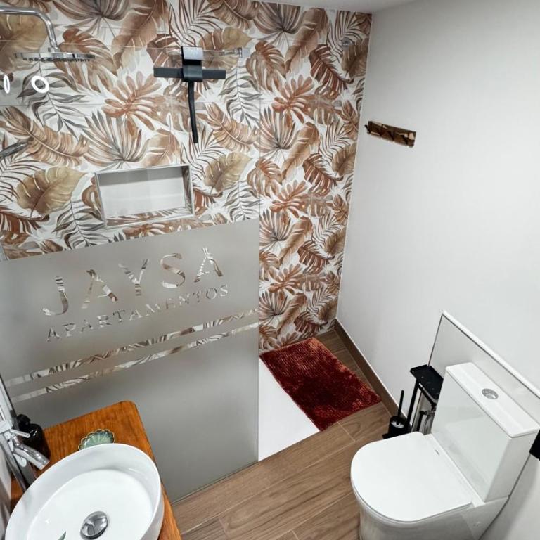 Jaysa Apartamentos - Apartamento de 2 dormitorios - 12