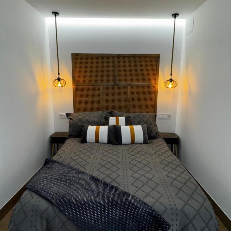 Jaysa Apartamentos - Apartamento de 2 dormitorios - 2
