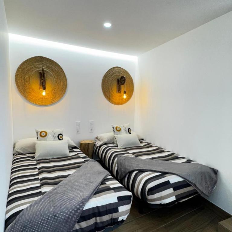 Jaysa Apartamentos - Apartamento de 2 dormitorios - 6