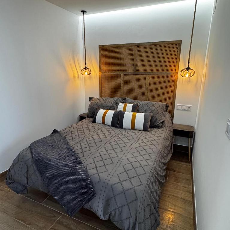 Jaysa Apartamentos - Apartamento de 2 dormitorios - 1