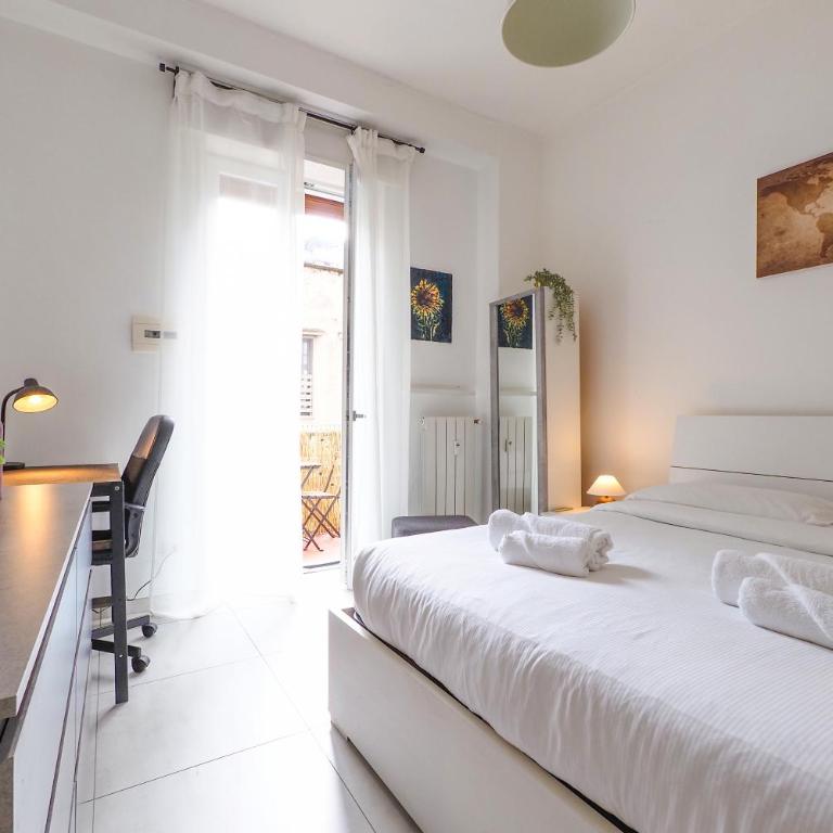 PrimoPiano - Zanella - Appartamento con 1 Camera da Letto - 8