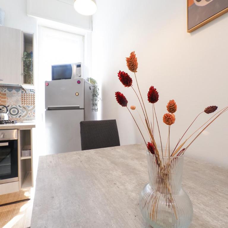 PrimoPiano - Zanella - Appartamento con 1 Camera da Letto - 10