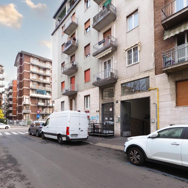 PrimoPiano - Zanella - Appartamento con 1 Camera da Letto - 11