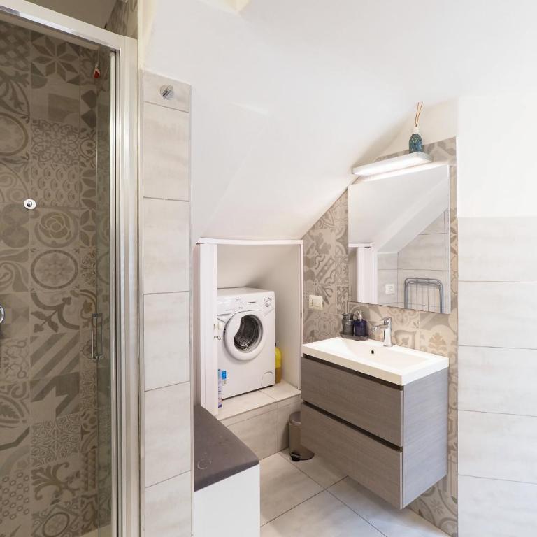 PrimoPiano - Zanella - Appartamento con 1 Camera da Letto - 12