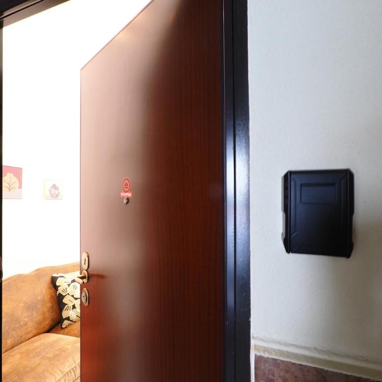PrimoPiano - Zanella - Appartamento con 1 Camera da Letto - 13