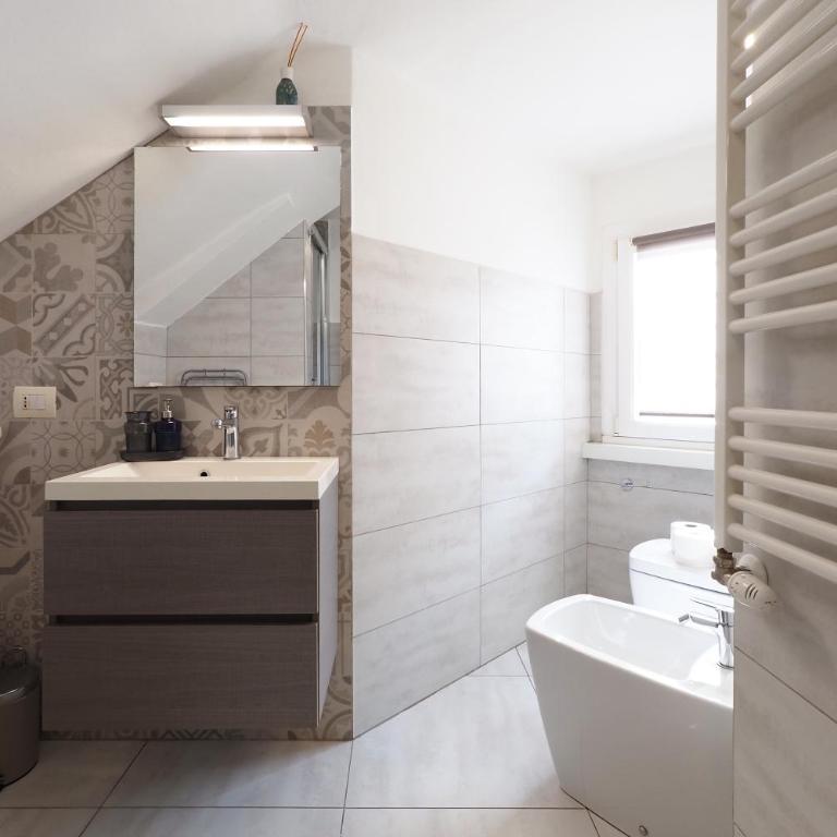 PrimoPiano - Zanella - Appartamento con 1 Camera da Letto - 14