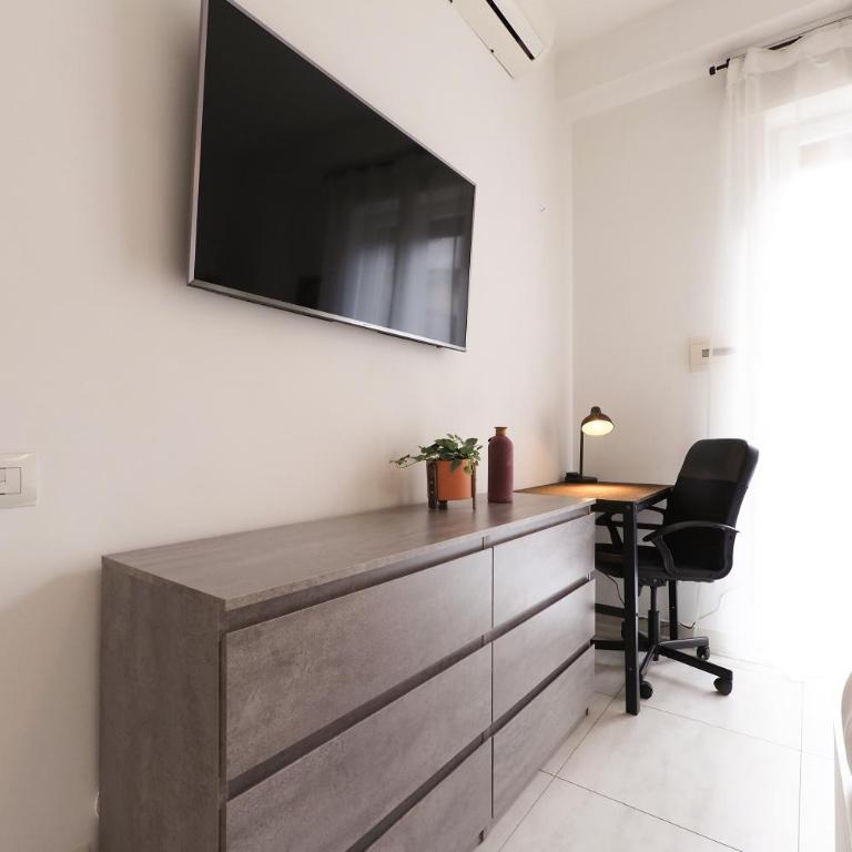 PrimoPiano - Zanella - Appartamento con 1 Camera da Letto - 15