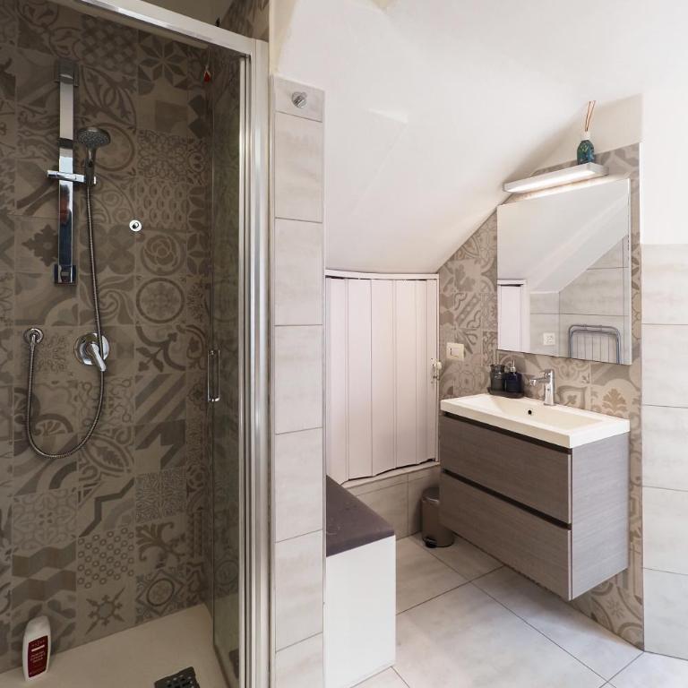 PrimoPiano - Zanella - Appartamento con 1 Camera da Letto - 20