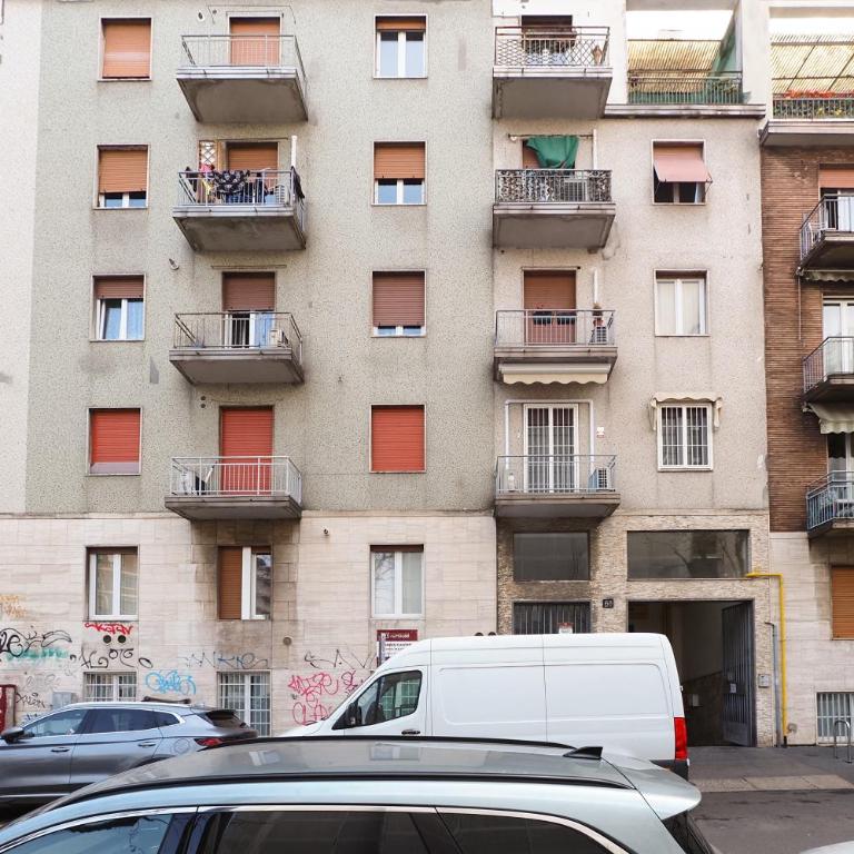 PrimoPiano - Zanella - Appartamento con 1 Camera da Letto - 21