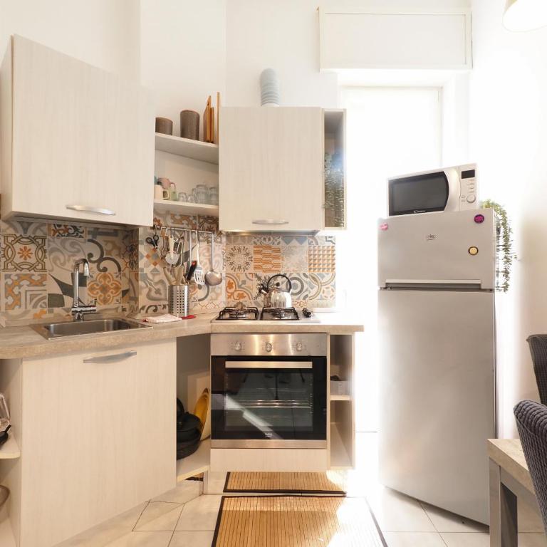 PrimoPiano - Zanella - Appartamento con 1 Camera da Letto - 22
