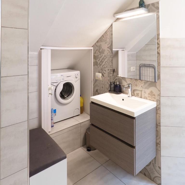 PrimoPiano - Zanella - Appartamento con 1 Camera da Letto - 23