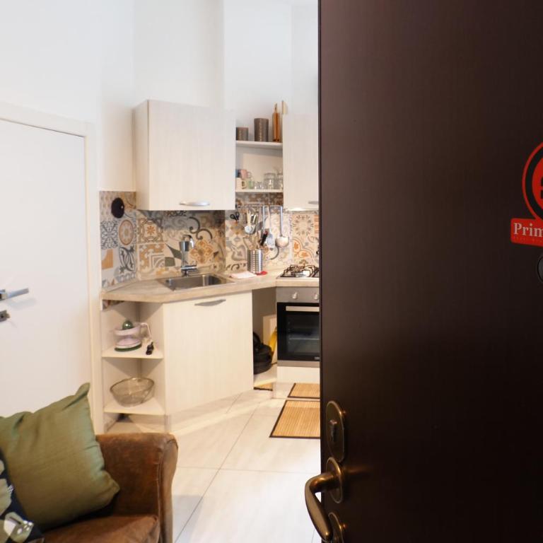 PrimoPiano - Zanella - Appartamento con 1 Camera da Letto - 24