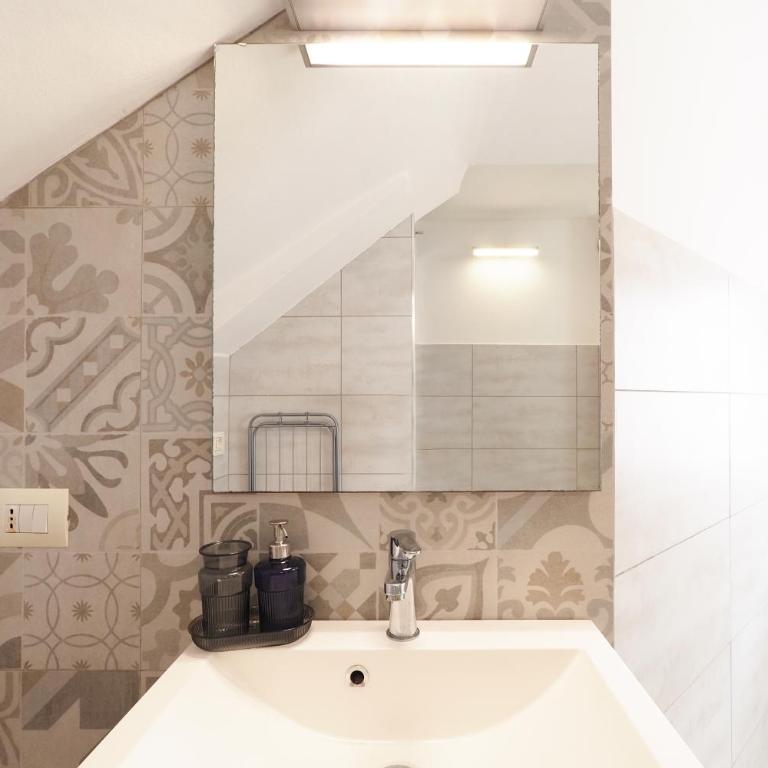 PrimoPiano - Zanella - Appartamento con 1 Camera da Letto - 25