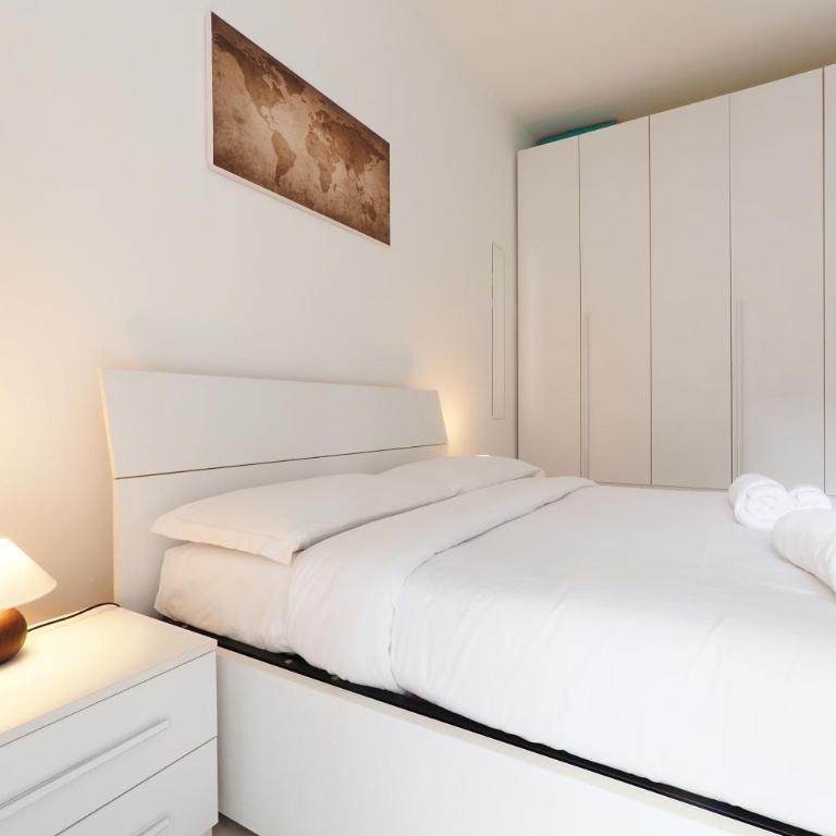PrimoPiano - Zanella - Appartamento con 1 Camera da Letto - 27